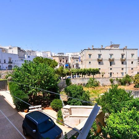 Palazzo Greco - Luxury Apartments With Sea-View Ostuni Zewnętrze zdjęcie
